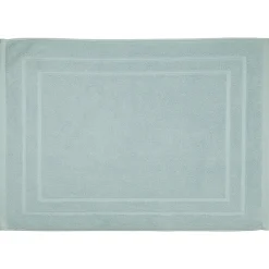 Atmosphera Tapis De Bain*Tapis de bain "Praia" Blancivoire
