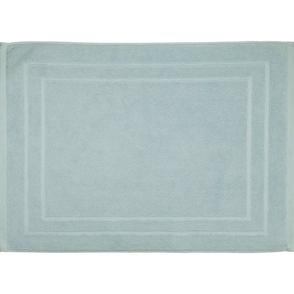 Atmosphera Tapis De Bain*Tapis de bain "Praia" Blancivoire
