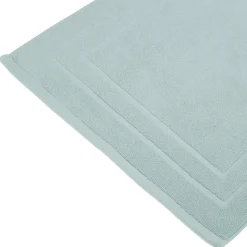 Atmosphera Tapis De Bain*Tapis de bain "Praia" Blancivoire