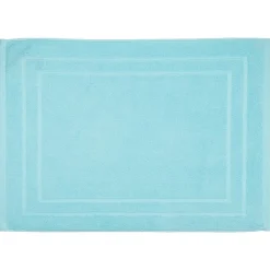Atmosphera Tapis De Bain*Tapis de bain "Praia" Blanc