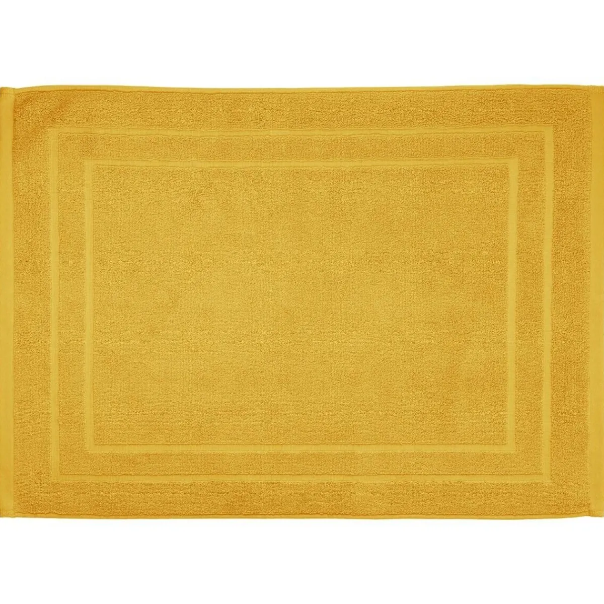 Atmosphera Tapis De Bain*Tapis de bain "Praia" Blancivoire