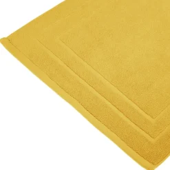 Atmosphera Tapis De Bain*Tapis de bain "Praia" Blancivoire