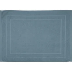 Atmosphera Tapis De Bain*Tapis de bain "Praia" Bleuclair