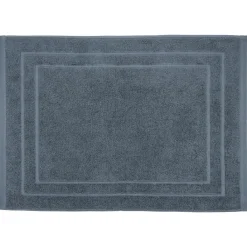 Atmosphera Tapis De Bain*Tapis de bain "Praia" Bleuturquoise