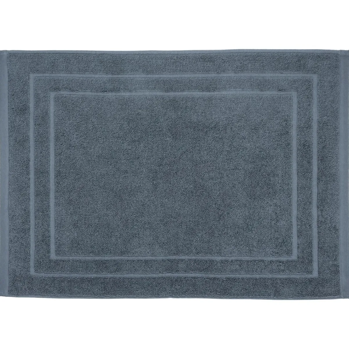 Atmosphera Tapis De Bain*Tapis de bain "Praia" Bleuturquoise