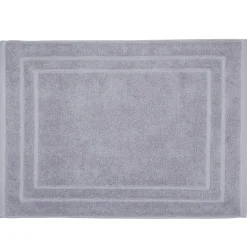 Atmosphera Tapis De Bain*Tapis de bain "Praia" Jaunemoutarde