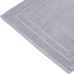 Atmosphera Tapis De Bain*Tapis de bain "Praia" Jaunemoutarde