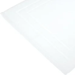Atmosphera Tapis De Bain*Tapis de bain "Praia" Bleuorage