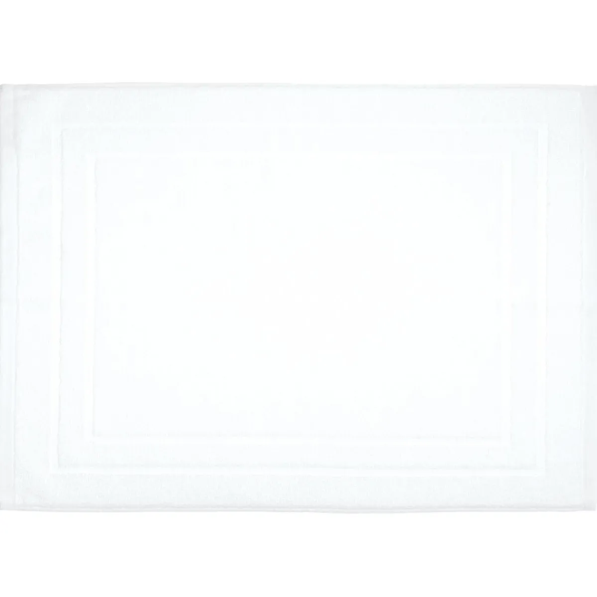 Atmosphera Tapis De Bain*Tapis de bain "Praia" Bleuorage