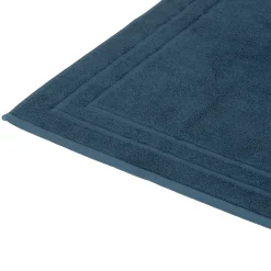 Atmosphera Tapis De Bain*Tapis de bain "Praia" Blanc