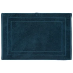 Atmosphera Tapis De Bain*Tapis de bain "Praia" Blanc