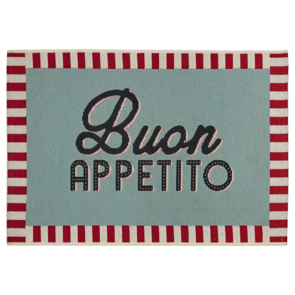 Atmosphera Tapis Rectangulaire*Tapis "Della pasta" Beigelin