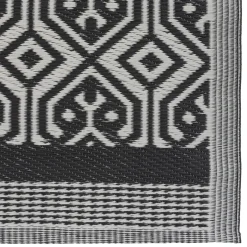 Atmosphera Tapis D'Extérieur|Tapis Rectangulaire*Tapis d'extérieur et d'intérieur STICA Beige