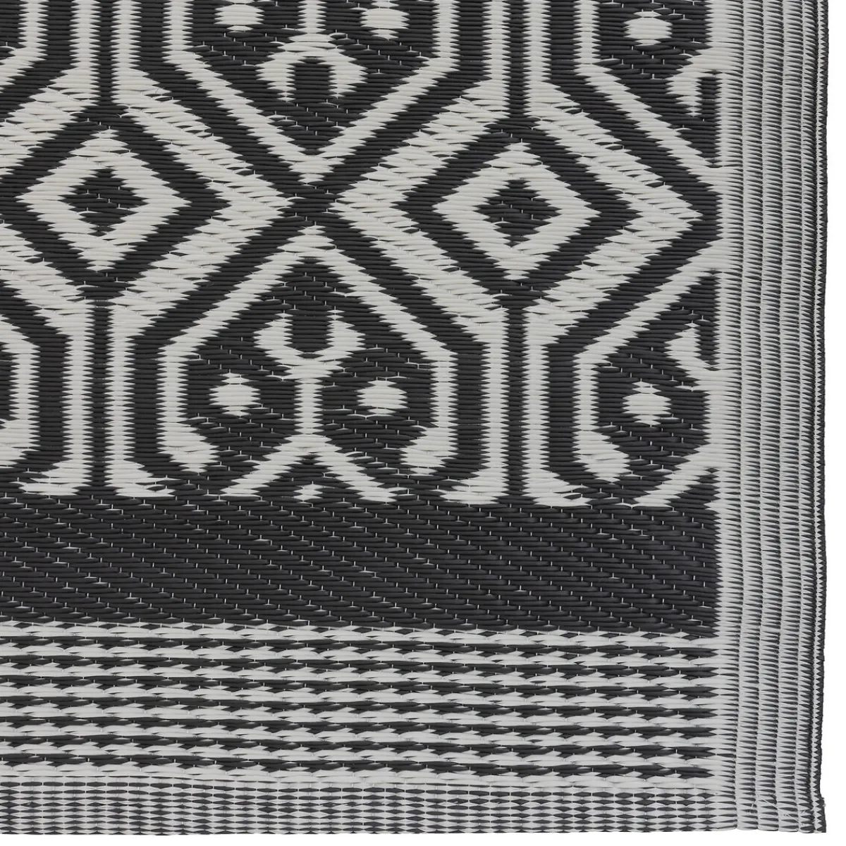 Atmosphera Tapis D'Extérieur|Tapis Rectangulaire*Tapis d'extérieur et d'intérieur STICA Beige