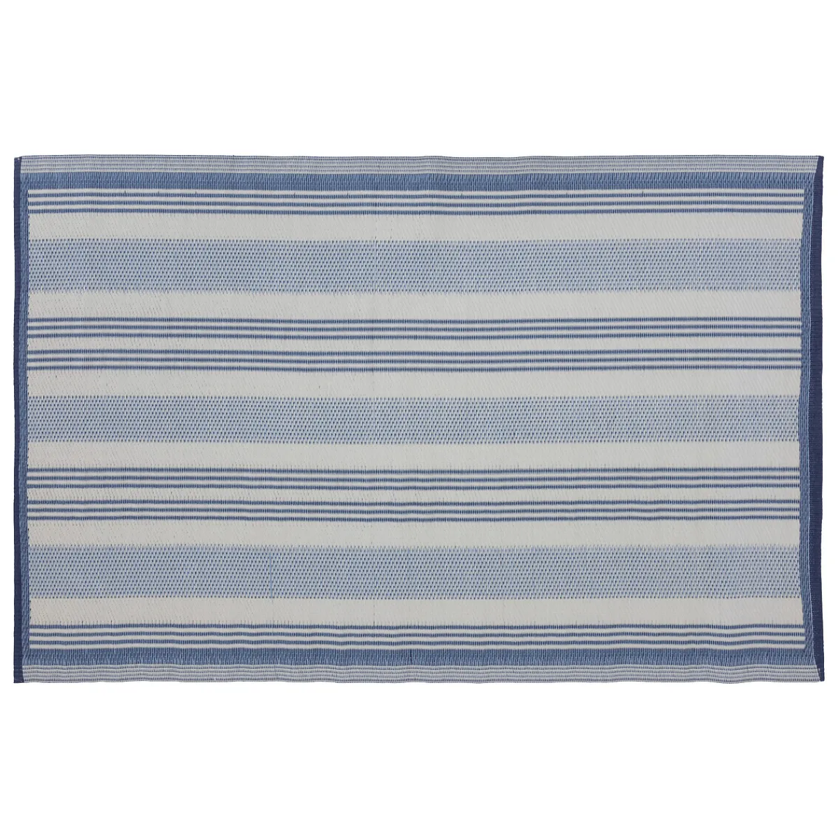 Atmosphera Tapis D'Extérieur|Tapis Rectangulaire*Tapis d'extérieur et d'intérieur STICA Beige