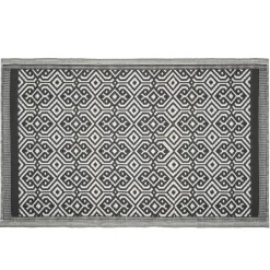 Atmosphera Tapis D'Extérieur|Tapis Rectangulaire*Tapis d'extérieur et d'intérieur STICA Beige