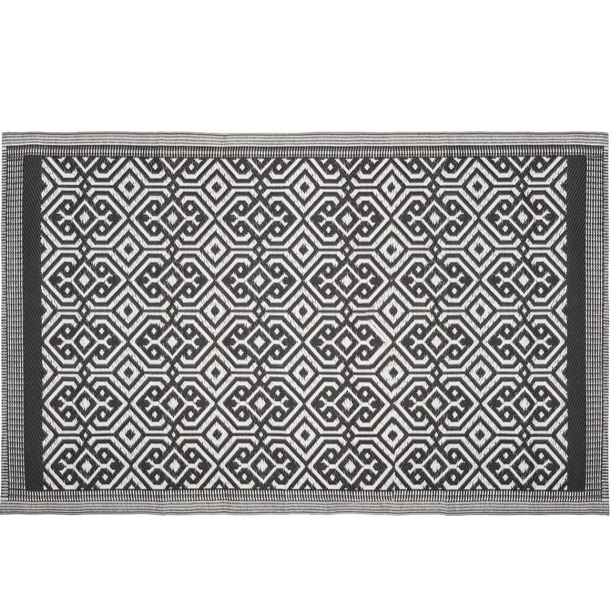 Atmosphera Tapis D'Extérieur|Tapis Rectangulaire*Tapis d'extérieur et d'intérieur STICA Beige
