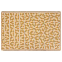 Atmosphera Tapis D'Extérieur|Tapis Rectangulaire*Tapis d'extérieur et d'intérieur STICA Beige