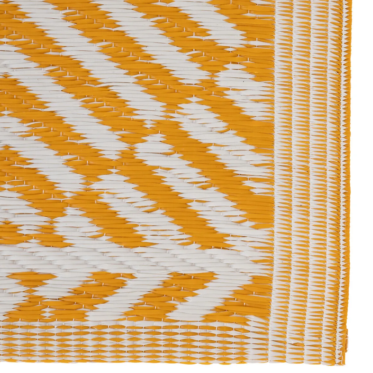 Atmosphera Tapis D'Extérieur|Tapis Rectangulaire*Tapis d'extérieur et d'intérieur STICA Beige