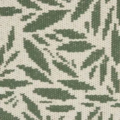 Atmosphera Tapis D'Extérieur|Tapis Rectangulaire*Tapis d'extérieur ILANGA Vert Gris