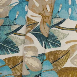Atmosphera Tapis D'Extérieur|Tapis D'Extérieur*Tapis d'extérieur "Kepa" Bleu
