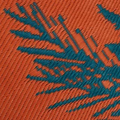 Atmosphera Tapis D'Extérieur|Tapis Rond*Tapis d'extérieur 
