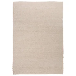 Atmosphera Tapis Rectangulaire*Tapis effet laine "Volna" Vertcéladon