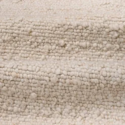 Atmosphera Tapis Rectangulaire*Tapis effet laine 