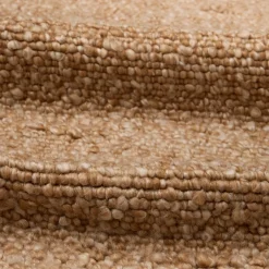 Atmosphera Tapis Rectangulaire*Tapis effet laine "Volna" Grisardoise