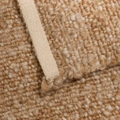 Atmosphera Tapis Rectangulaire*Tapis effet laine