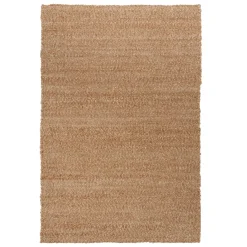 Atmosphera Tapis Rectangulaire*Tapis effet laine