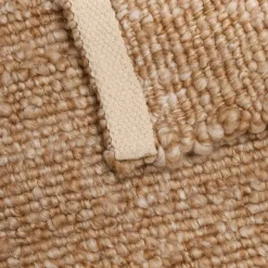 Atmosphera Tapis Rectangulaire*Tapis effet laine 