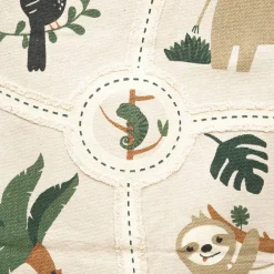 Atmosphera Tapis Enfant*Tapis enfant 