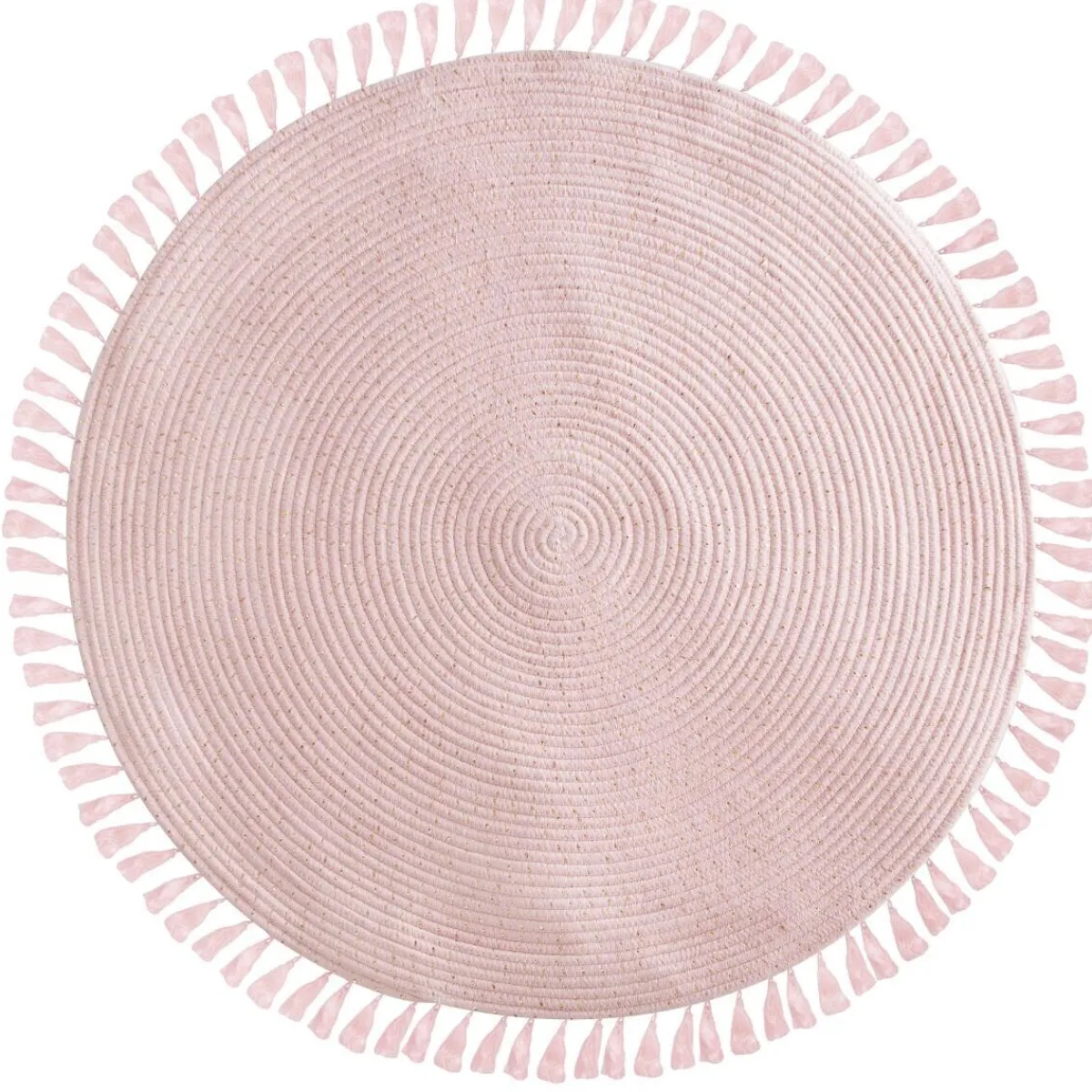 Atmosphera Tapis Enfant*Tapis enfant "Lulu" Multicolore