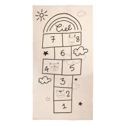 Atmosphera Tapis Enfant*Tapis enfant