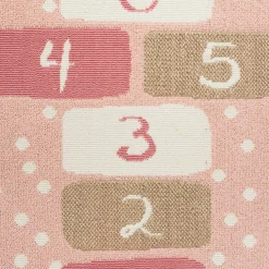Atmosphera Tapis Enfant*Tapis enfant "Marelle" Multicolore