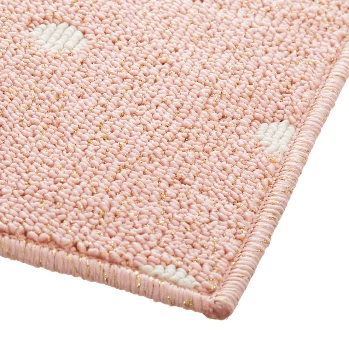 Atmosphera Tapis Enfant*Tapis enfant "Marelle" Multicolore