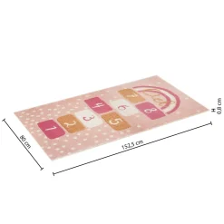 Atmosphera Tapis Enfant*Tapis enfant