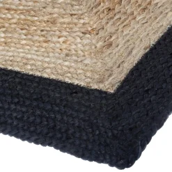 Atmosphera Tapis En Jute|Tapis Rectangulaire*Tapis en jute Blanc