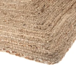 Atmosphera Tapis En Jute|Tapis Rectangulaire*Tapis en jute Beige