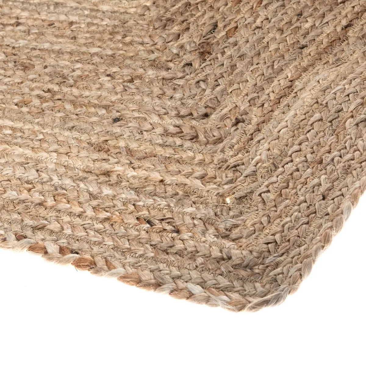 Atmosphera Tapis En Jute|Tapis Rectangulaire*Tapis en jute Beige