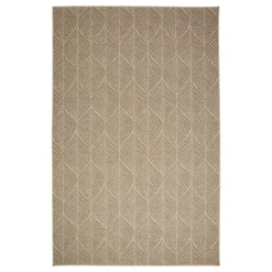 Atmosphera Tapis D'Extérieur|Tapis D'Extérieur*Tapis extérieur Beige Bleu