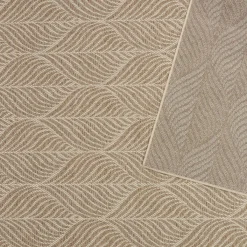 Atmosphera Tapis D'Extérieur|Tapis D'Extérieur*Tapis extérieur Beige Bleu