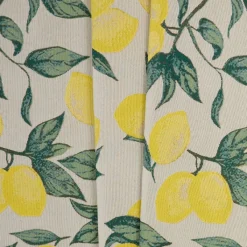 Atmosphera Tapis D'Extérieur|Tapis D'Extérieur*Tapis extérieur Jaune NoiretBlanc
