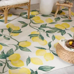 Atmosphera Tapis D'Extérieur|Tapis D'Extérieur*Tapis extérieur