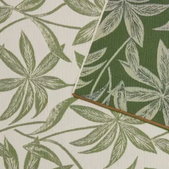Atmosphera Tapis D'Extérieur|Tapis D'Extérieur*Tapis extérieur Vert ModèleA