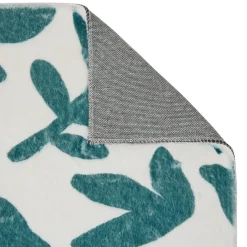 Atmosphera Tapis Rectangulaire*Tapis fausse fourrure 