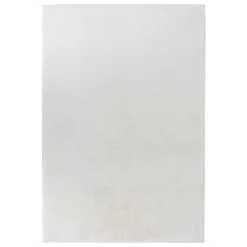 Atmosphera Tapis Rectangulaire*Tapis fausse fourrure "Couka" Ambre