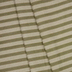 Atmosphera Tapis Rectangulaire*Tapis "Groove" BlancChaud
