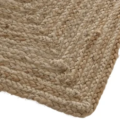 Atmosphera Tapis En Jute|Tapis Rectangulaire*Tapis 